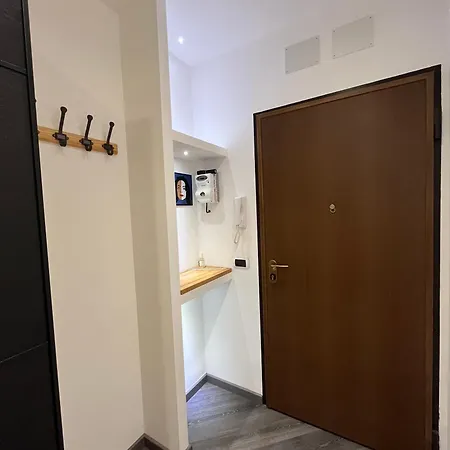 Apartment Roby's In San Martino
