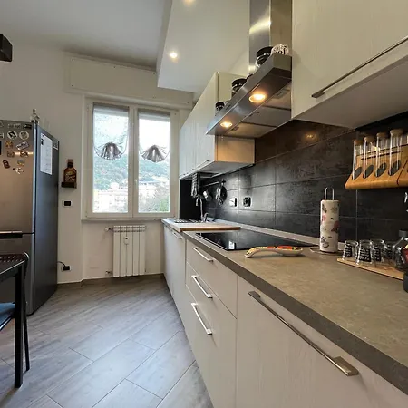 Roby's In San Martino Apartment